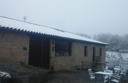 Caserio de Fontes - Foto 58