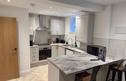 Fletcher - A Converted Church Luxe Apartment - Foto 6