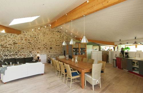 Holiday Home in Roussines with Private Pool - Foto 11