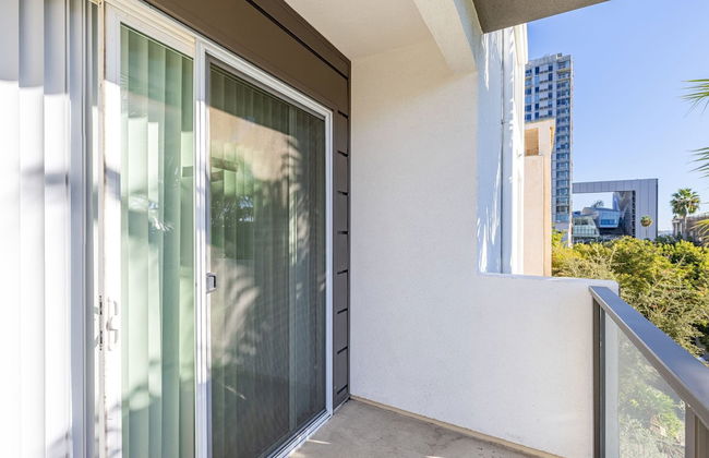 Two-bedroom Apartment on Gordon St - Foto 16