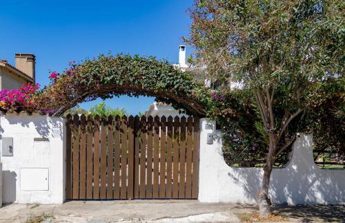 Villa Letizia - Heritage & Sustainable 100m Sea - Foto 12