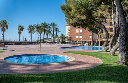 AT103 Pins Beachfront complex, beach view - Foto 47