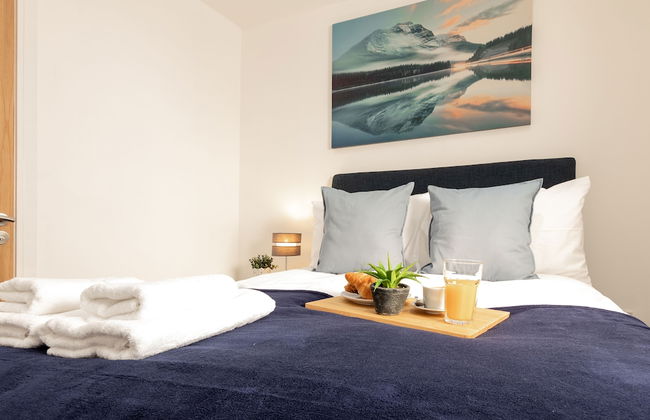 Karah Suites - Baker Street - Photo 9