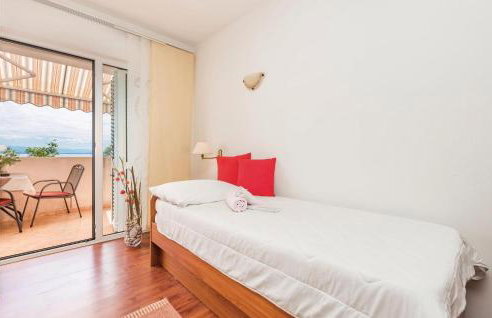 Awesome Apartment In Moscenicka Draga - Foto 30