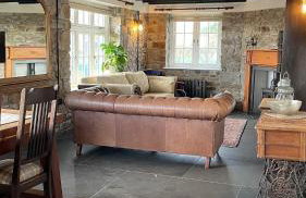 Luxury Cornish House next to Cliffs & Surf Beaches - Photo 57