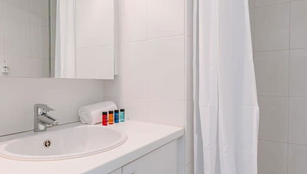 Cosy Studio in Middelkerke - Foto 5, Habitación