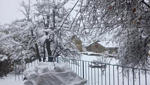 Auberge saint aoulary - Foto 5