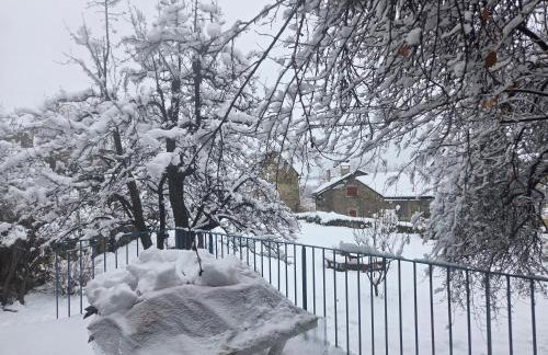 Auberge saint aoulary - Foto 5