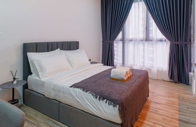 Millerz Square, Old Klang Road - Foto 12