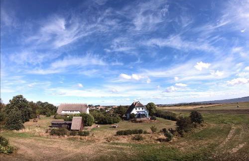 Süderhaus Hiddensee App 13 - Foto 9