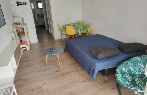 Apartamento PURA VIDA - Hannibal III - Foto 20