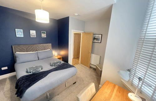 Merton Place, Southsea apartment with parking - Photo 2