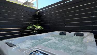 Loft Spa Greece - Enjoy our Jacuzzi & Hammam - Foto 3