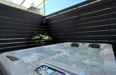 Loft Spa Greece - Enjoy our Jacuzzi & Hammam - Foto 3