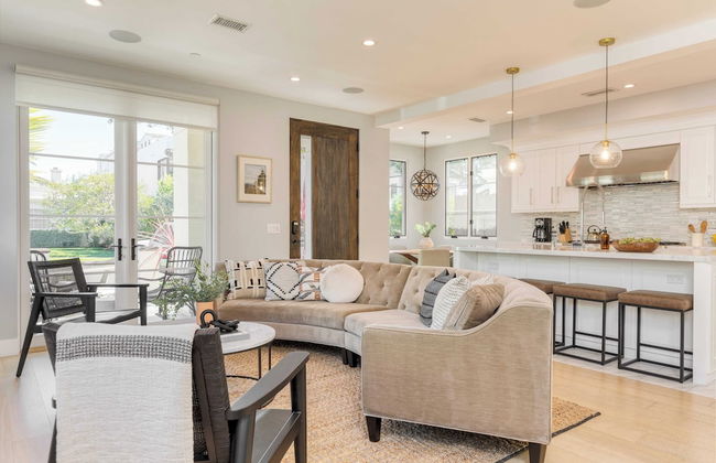 Sea Crown by Avantstay 5mins From the Beach w/ Multiple Terraces! Permit#slp13639 - Foto 8