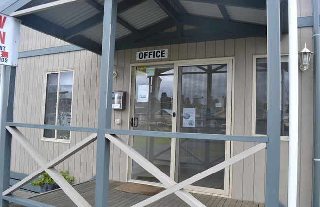 Warrnambool Holiday Village - Foto 2