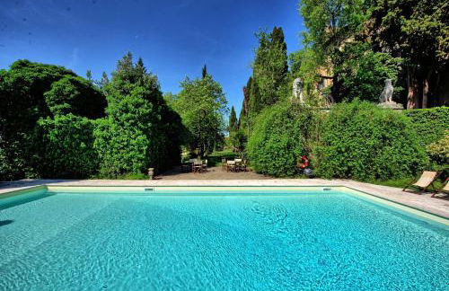 Montegufoni by PosarelliVillas - Foto 39