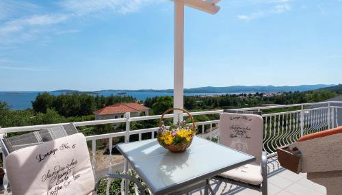 Villa Marina - Foto 3