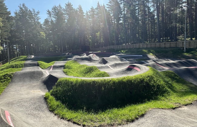 Highland Chalet Retreat in Boat of Garten - Foto 14