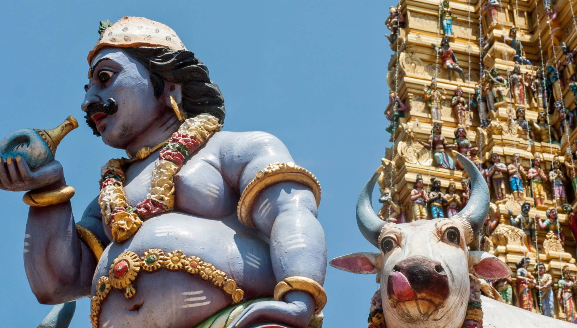 Tour privado por Colombo - Foto 1, Tour privado por Colombo