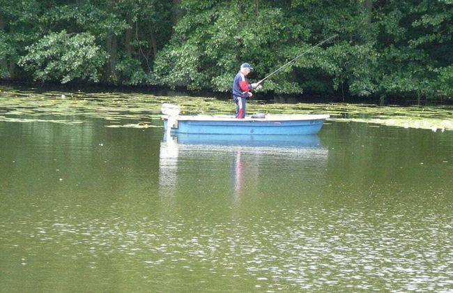 Amazing Apartment in Templin - Foto 21