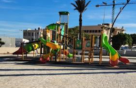 Casita Lunicita - Villananitos Beach - Foto 23