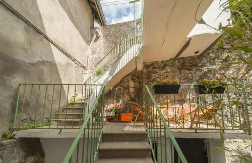 Les Seventies - Confort Vintage proche gare - Foto 15