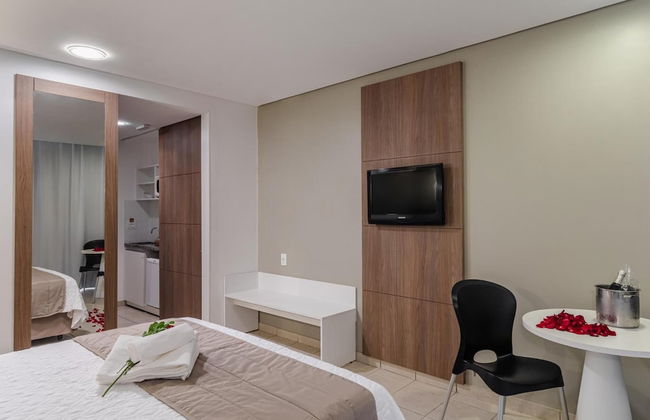 Citi Hotel Residence - Foto 13