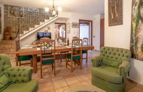 Villa Messi by Interhome - Foto 15