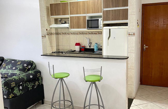 Pé Na Areia Praia da Ocean II - Foto 15