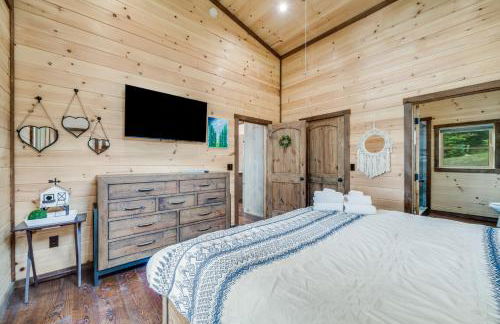 Grizzly Cabin - Photo 11