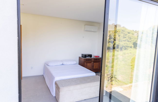 Casa Mirante em Espirito Santo-SH095B - Foto 5