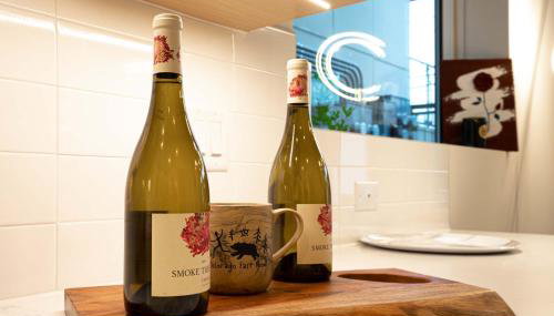 Luxe Central Home with Views & Rooftop - Foto 5