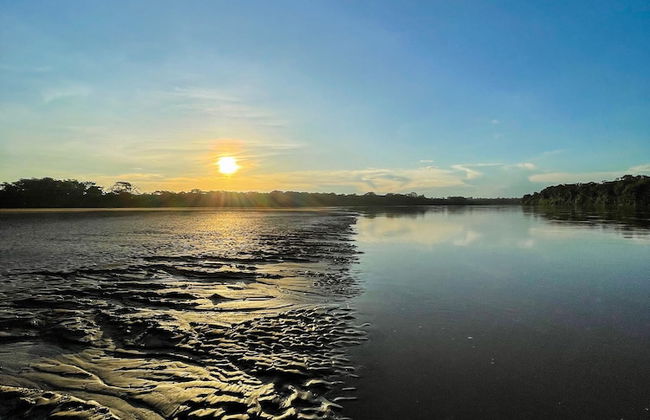 Tronco Tambopata Adventure - Photo 36