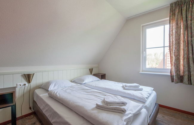 Bad Bentheim Family Retreat - Foto 2