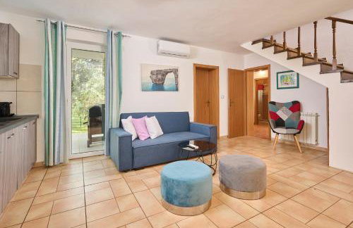 Casa di Oliva - Foto 12