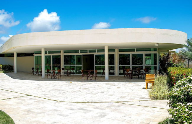 Flats no Carneiros Beach Resort - Foto 29