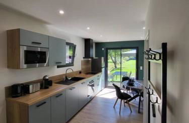 Maison au coeur des montagnes de l'Oisans - Photo 1