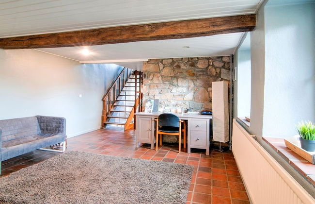 Forest Retreat in Jalhay - Foto 15