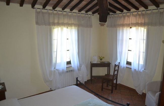 Your Relaxing Tuscan Getaway - Foto 10