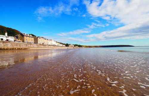 Filey Hideaway Apartment The Bay Holiday Village Filey Homesweetholidayhomes - Foto 6