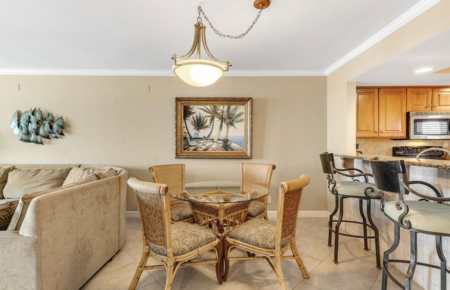 Seaspray East 323- Gulf Front - Foto 28