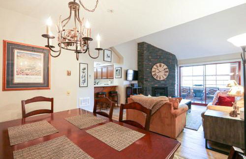 Aspen Creek #306 Condo - Foto 8