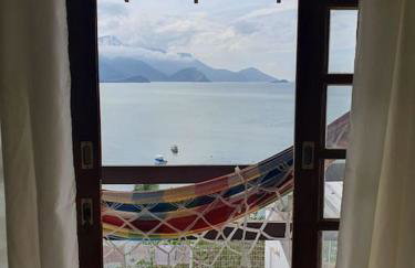 Casa Vista para o mar Ibicuí - Foto 32