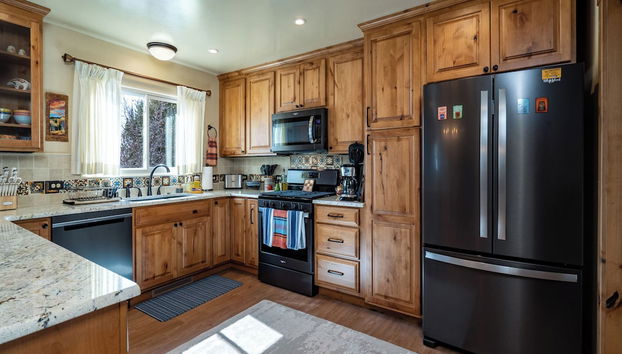 Servizio della struttura