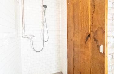 Stylisch Loft I Industrie-Design I Kamin I Netflix - Foto 12