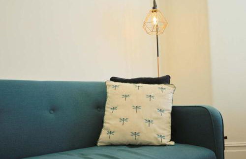 Hotwells spacious flat sleeps three - Foto 6