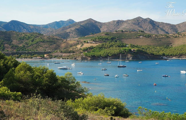 White Rock Villa With Breathtaking Views and Pool - Foto 36