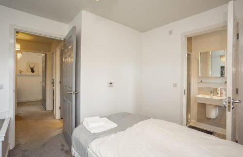 Modern - 3 Bedroom House in Nottingham - Foto 35