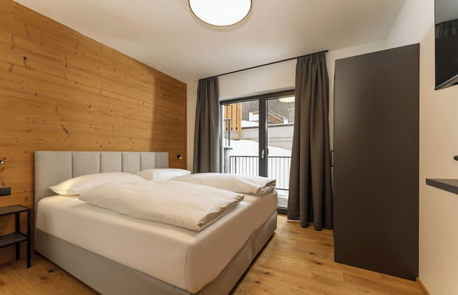 Pure Alpine Suites - Photo 5